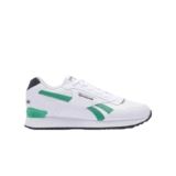 Reebok Zapatillas Unisex Glide Ripple Clip, White White Upgrade Green