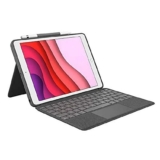 Logitech Combo Touch para iPad (7.ª, 8.ª y 9.ª generación)