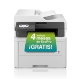 Brother MFC-L3740CDWE Impresora Multifunción LED, Color