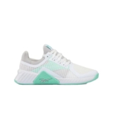 Reebok Zapatillas para Mujer Flip Charge, Color Blanco