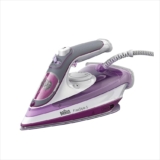 Braun Hogar Braun TexStyle 5 SI 5037 Vi-Plancha Suela FreeGlide 3D