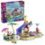 LEGO Friends Día Divertido en el Parque Acuático – Juguete en Miniatura con Tobogán
