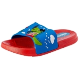 Chicco Zapatillas Niños Ideales para Playa o Piscina 261