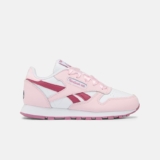 Reebok Kids Classic Leather Trainers