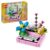 LEGO Creator 3 en 1 Máquina de Escribir con Flores de Juguete