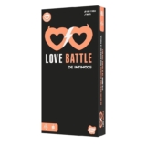 ATM Gaming Love Battle – Juegos de Mesa para Parejas de Íntimoos